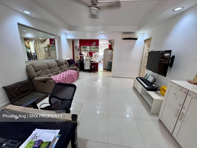 Blk 140 Potong Pasir Avenue 3 (Toa Payoh), HDB 3 Rooms #547627921